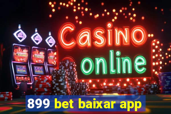 899 bet baixar app